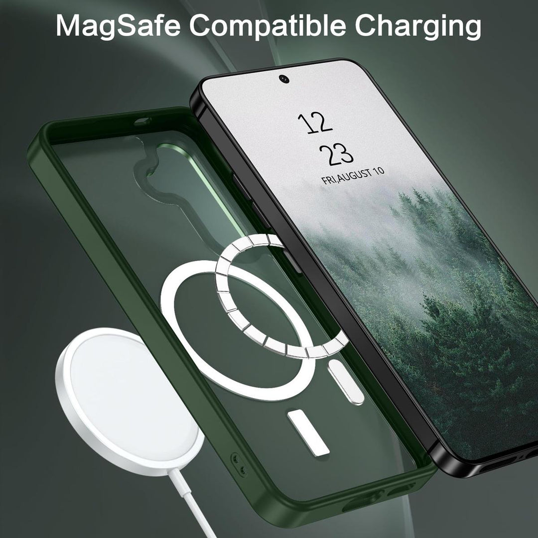 Galaxy S24 Plus BENTOBEN Case - DOKUTRONIX