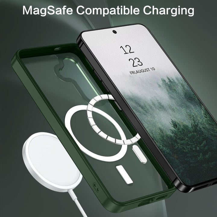 Galaxy S24 Plus BENTOBEN Case - DOKUTRONIX