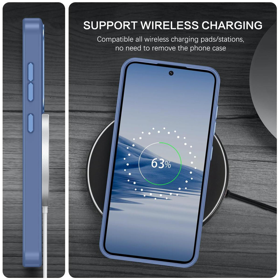 Galaxy S24 Plus BENTOBEN Case - DOKUTRONIX