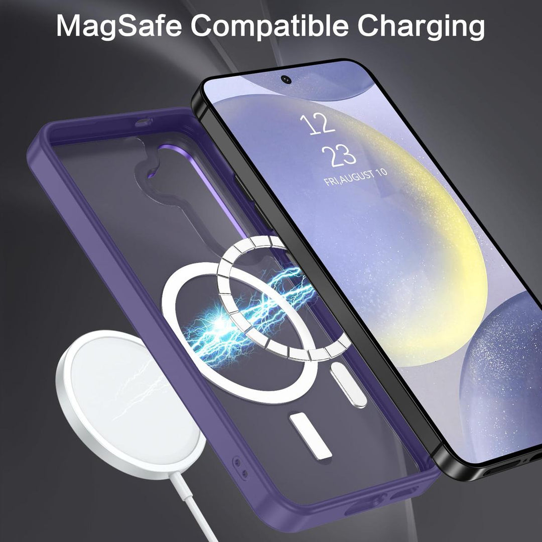 Galaxy S24 Plus BENTOBEN Case - DOKUTRONIX