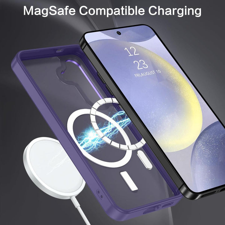 Galaxy S24 Plus BENTOBEN Case - DOKUTRONIX