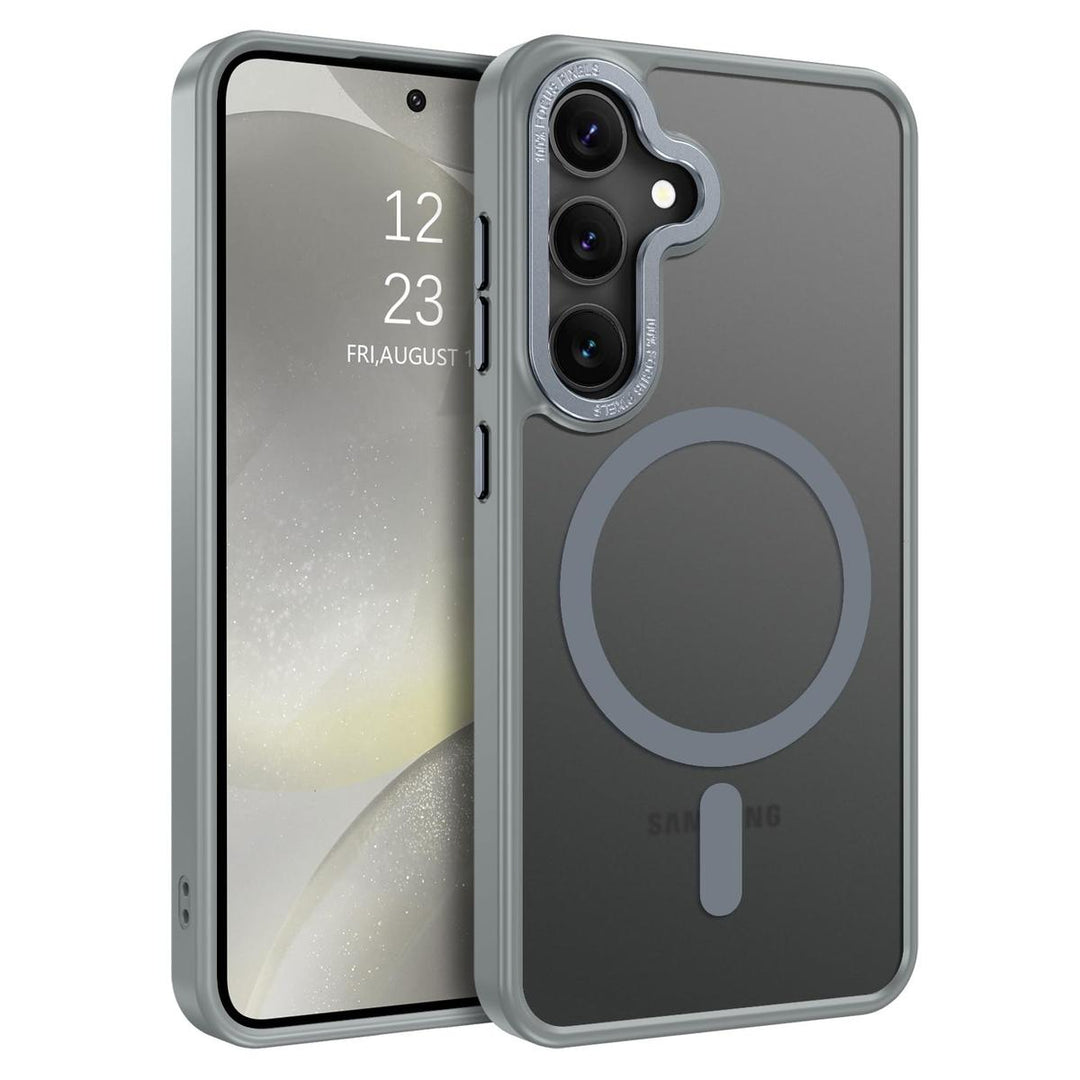 Galaxy S24 Plus BENTOBEN Case - DOKUTRONIX