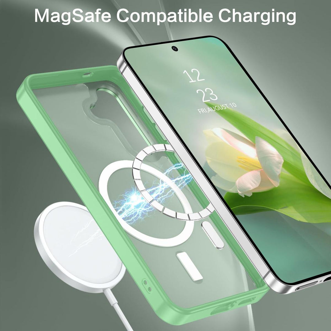 Galaxy S24 Plus BENTOBEN Case - DOKUTRONIX
