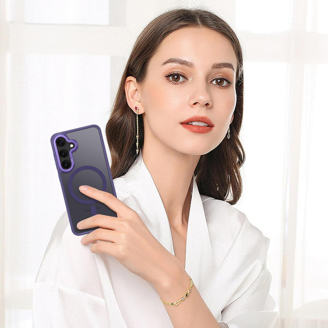 Galaxy S24 Plus BENTOBEN Case - DOKUTRONIX