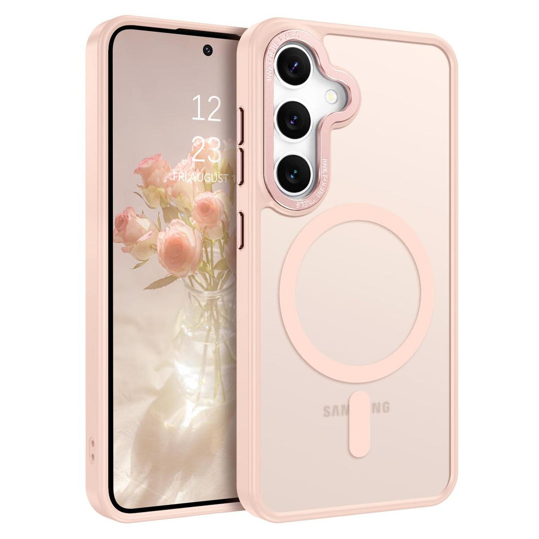 Galaxy S24 Plus BENTOBEN Case - DOKUTRONIX