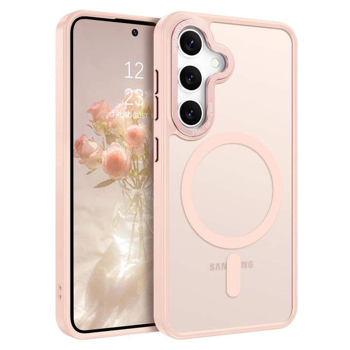 Galaxy S24 Plus BENTOBEN Case - DOKUTRONIX