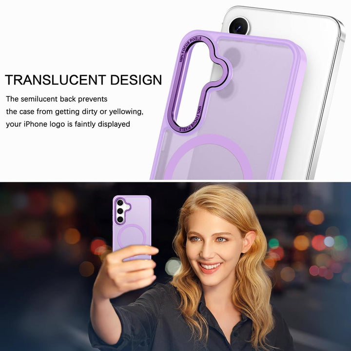 Galaxy S24 Plus BENTOBEN Case - DOKUTRONIX