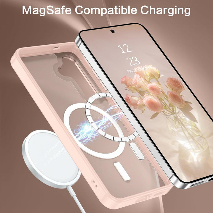 Galaxy S24 Plus BENTOBEN Case - DOKUTRONIX