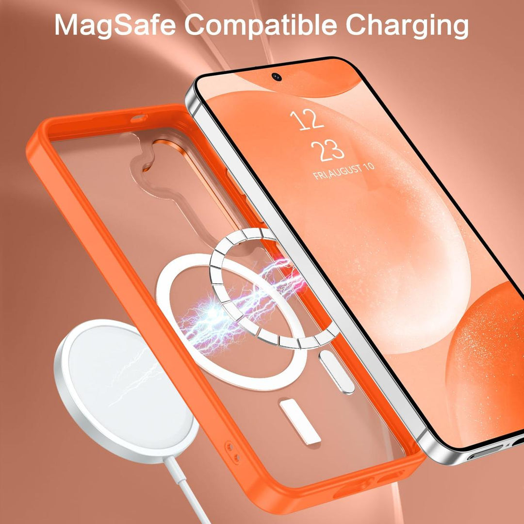 Galaxy S24 Plus BENTOBEN Case - DOKUTRONIX