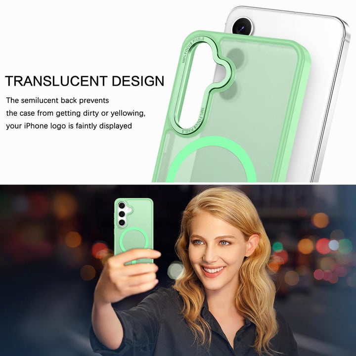 Galaxy S24 Plus BENTOBEN Case - DOKUTRONIX