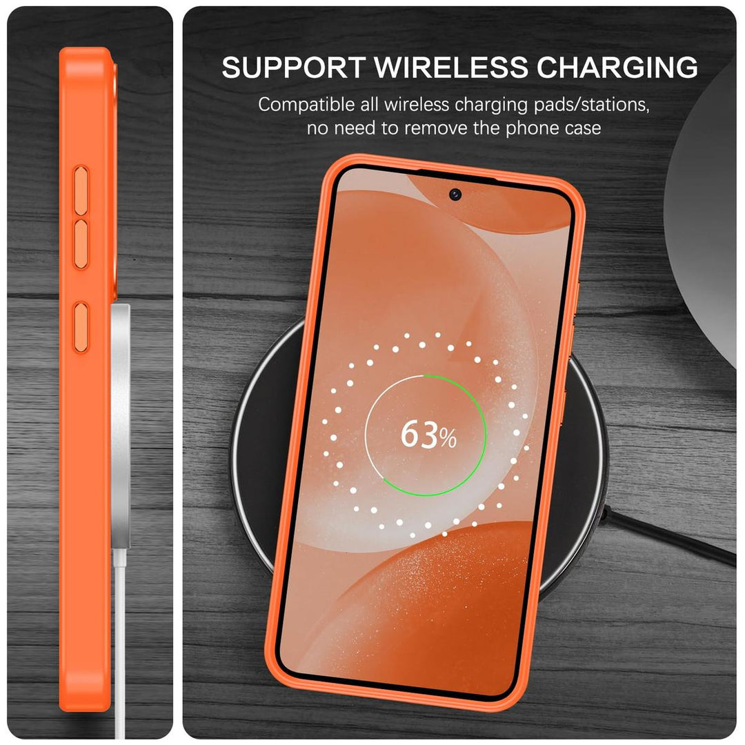 Galaxy S24 Plus BENTOBEN Case - DOKUTRONIX