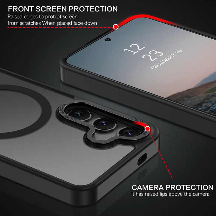 Galaxy S24 Plus BENTOBEN Case - DOKUTRONIX