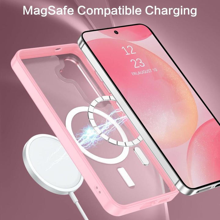 Galaxy S24 Plus BENTOBEN Case - DOKUTRONIX