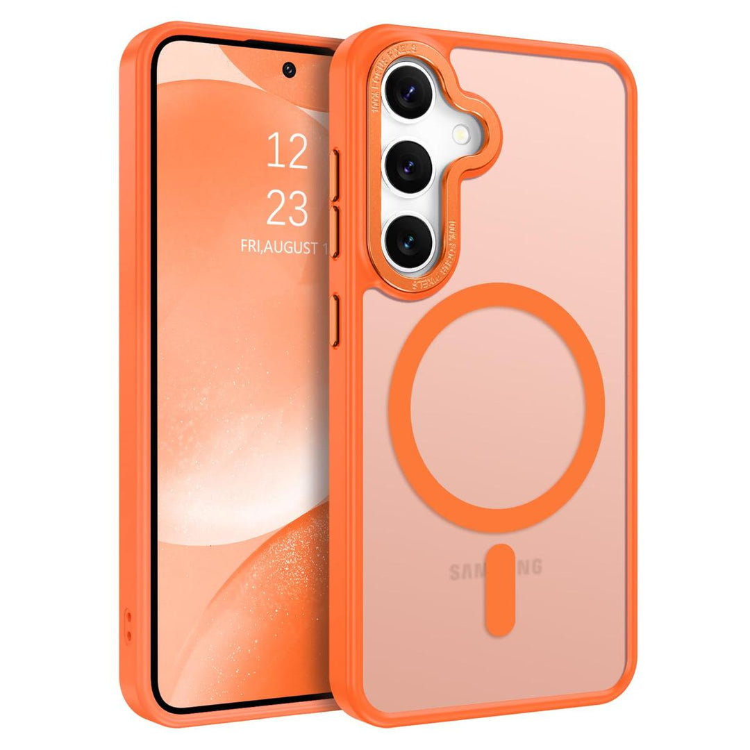 Galaxy S24 Plus BENTOBEN Case - DOKUTRONIX