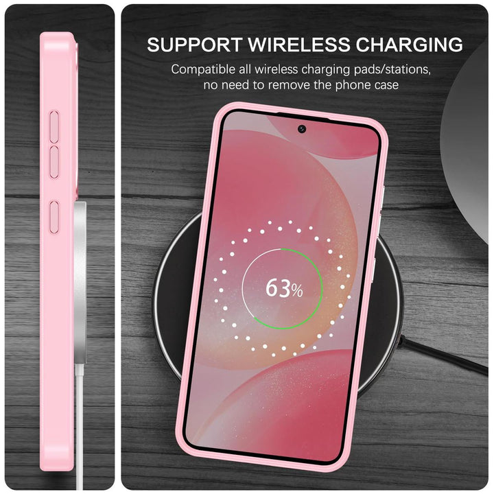 Galaxy S24 Plus BENTOBEN Case - DOKUTRONIX