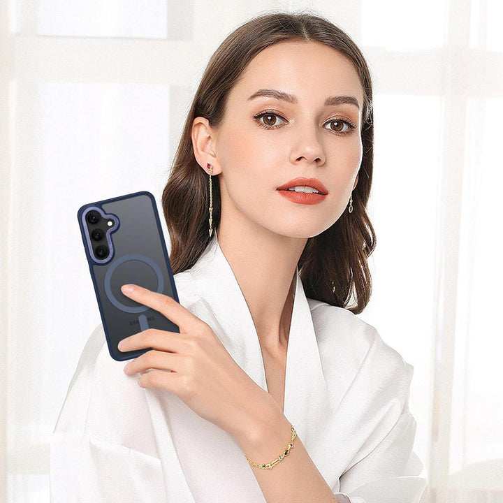 Galaxy S24 Plus BENTOBEN Case - DOKUTRONIX