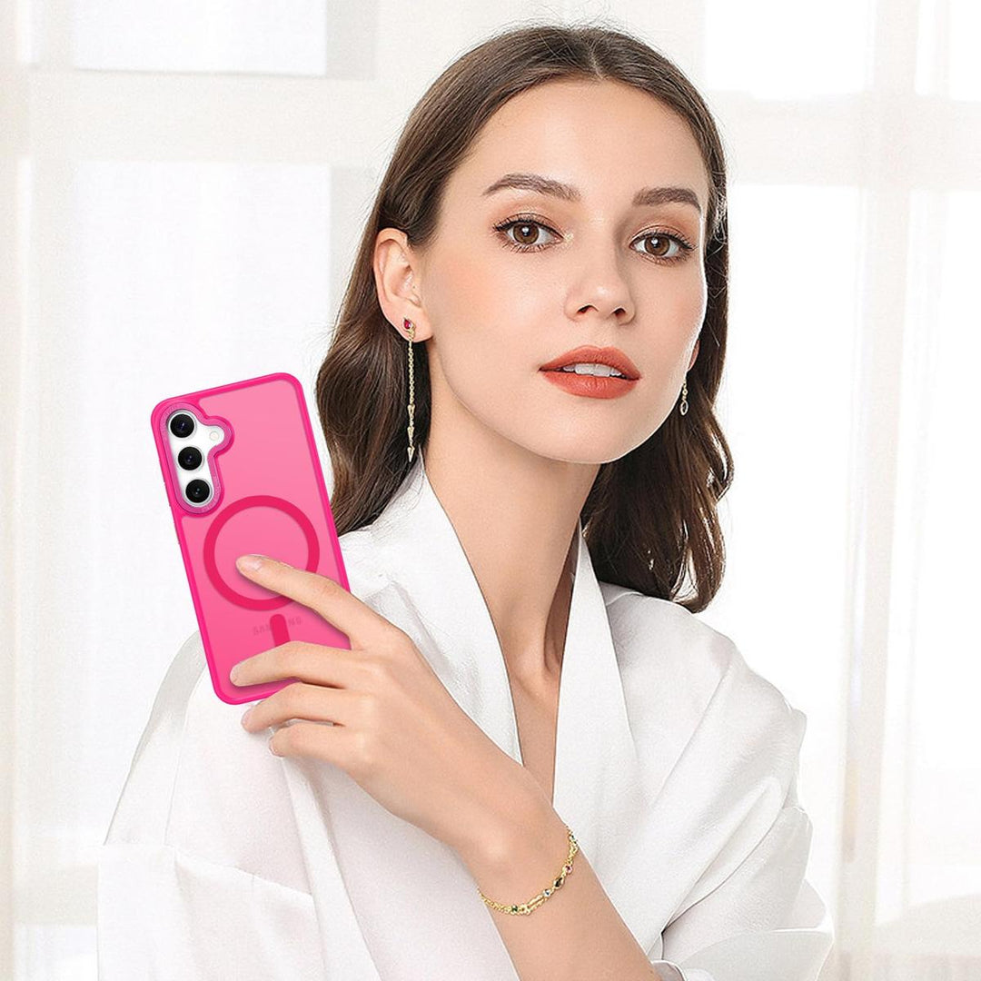 Galaxy S24 Plus BENTOBEN Case - DOKUTRONIX