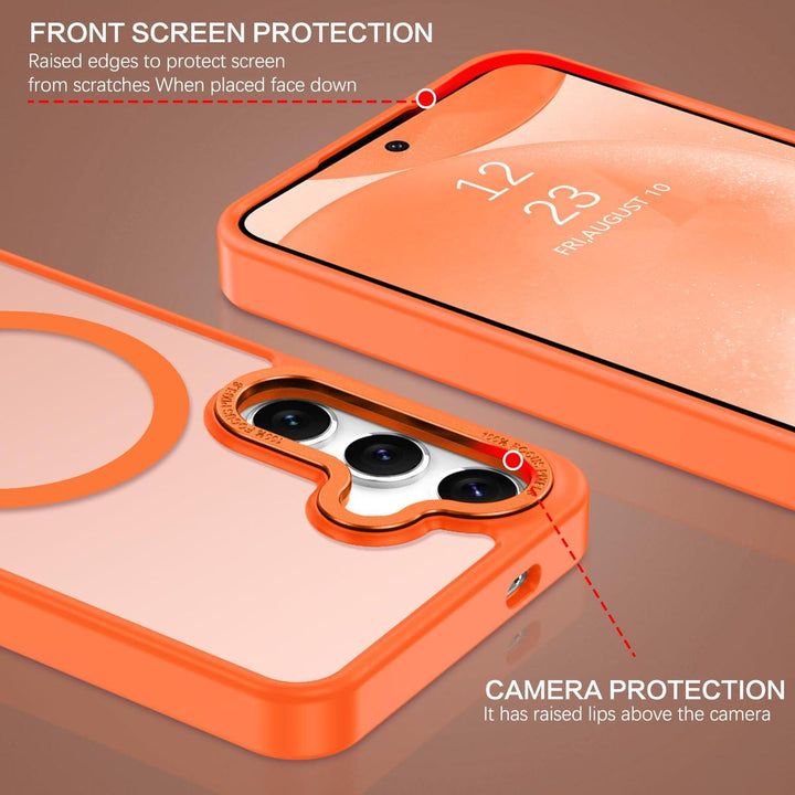 Galaxy S24 Plus BENTOBEN Case - DOKUTRONIX