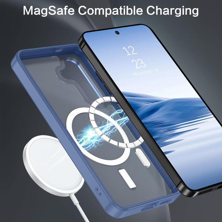 Galaxy S24 Plus BENTOBEN Case - DOKUTRONIX