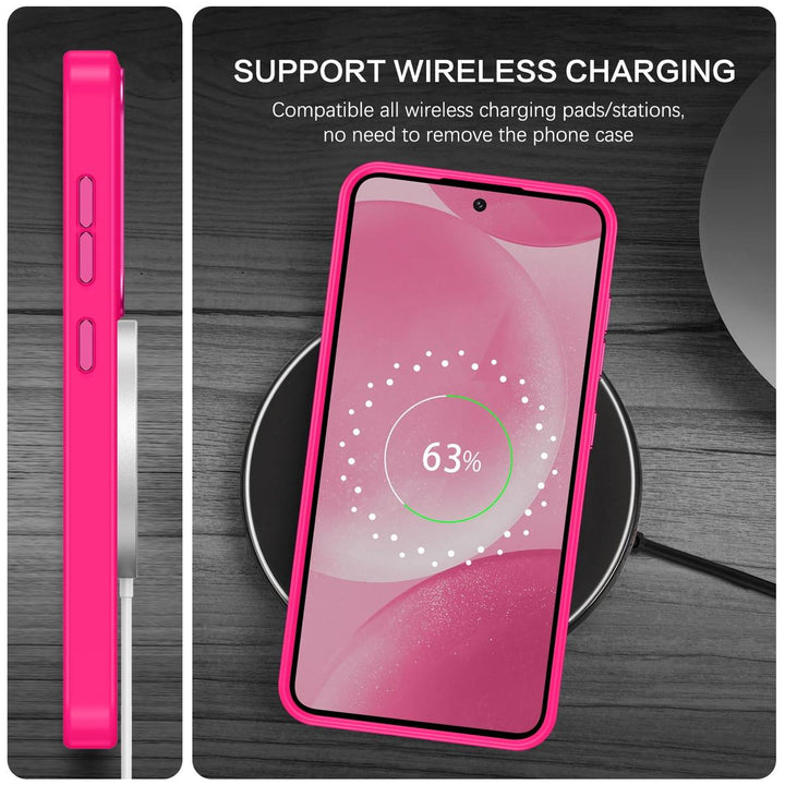 Galaxy S24 Plus BENTOBEN Case - DOKUTRONIX