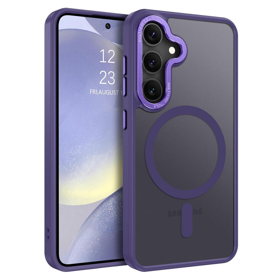 Galaxy S24 Plus BENTOBEN Case - DOKUTRONIX