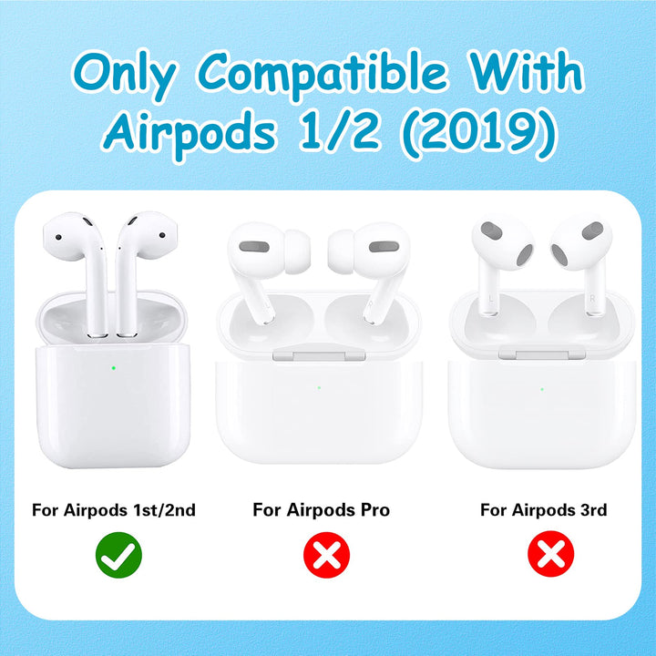 AirPods NitroCase - DOKUTRONIX