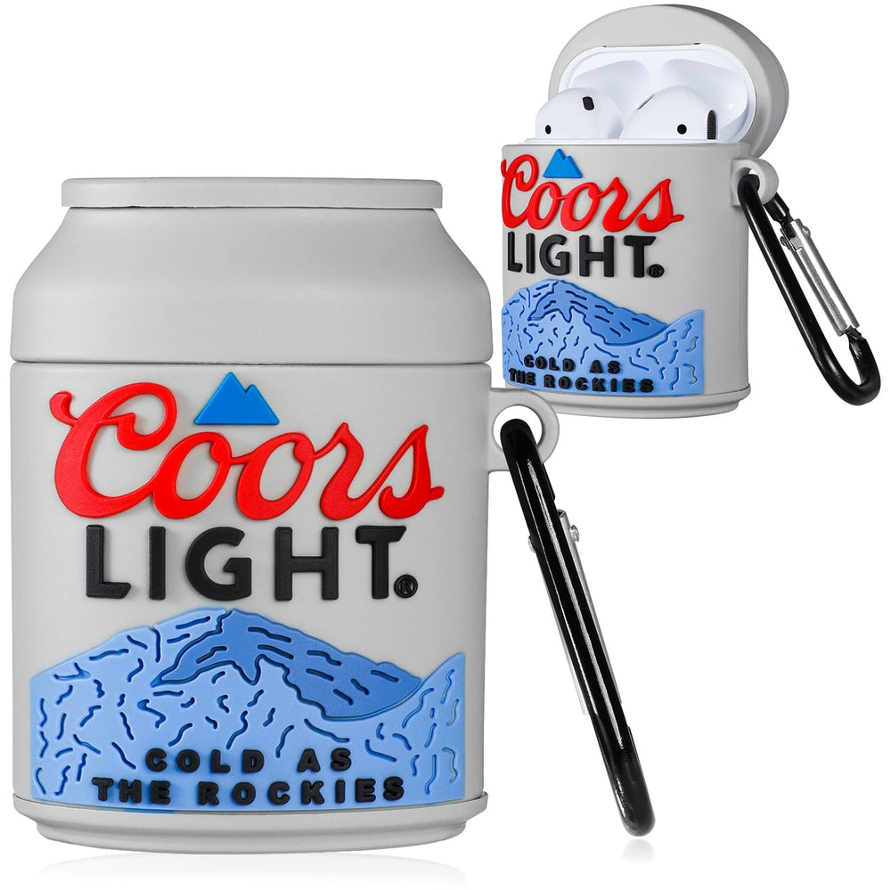 AirPods NitroCase - DOKUTRONIX