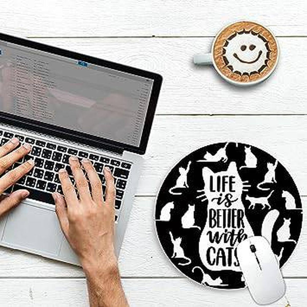 Shadow Pad - 8.6 x 8.6 Inch - DOKUTRONIX