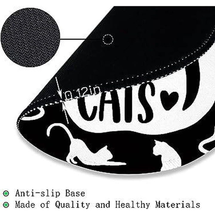 Shadow Pad - 8.6 x 8.6 Inch - DOKUTRONIX