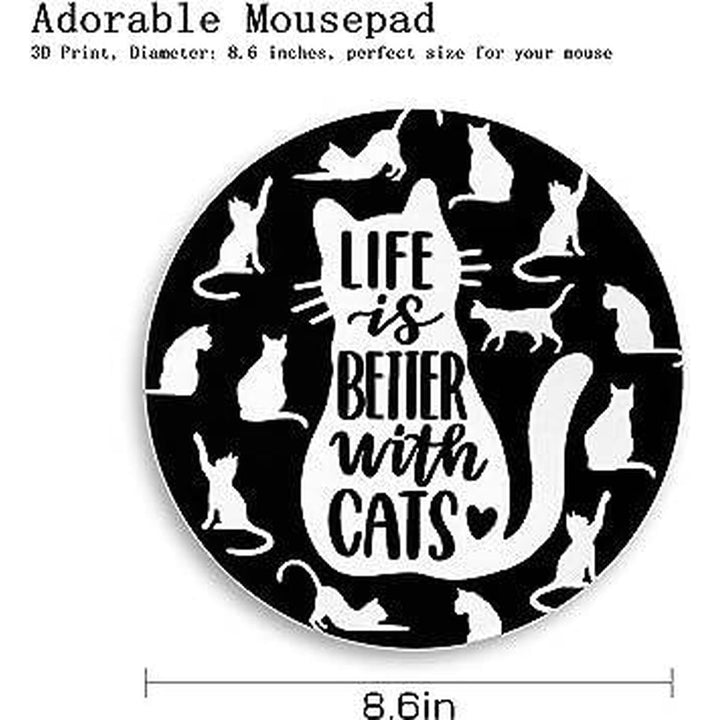 Shadow Pad - 8.6 x 8.6 Inch - DOKUTRONIX