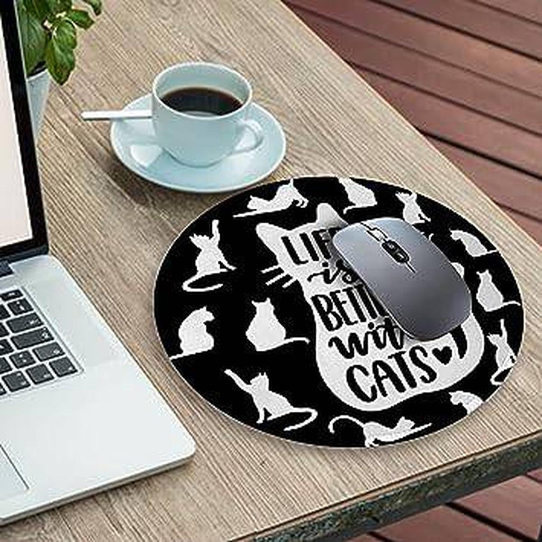 Shadow Pad - 8.6 x 8.6 Inch - DOKUTRONIX