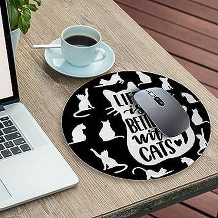 Shadow Pad - 8.6 x 8.6 Inch - DOKUTRONIX