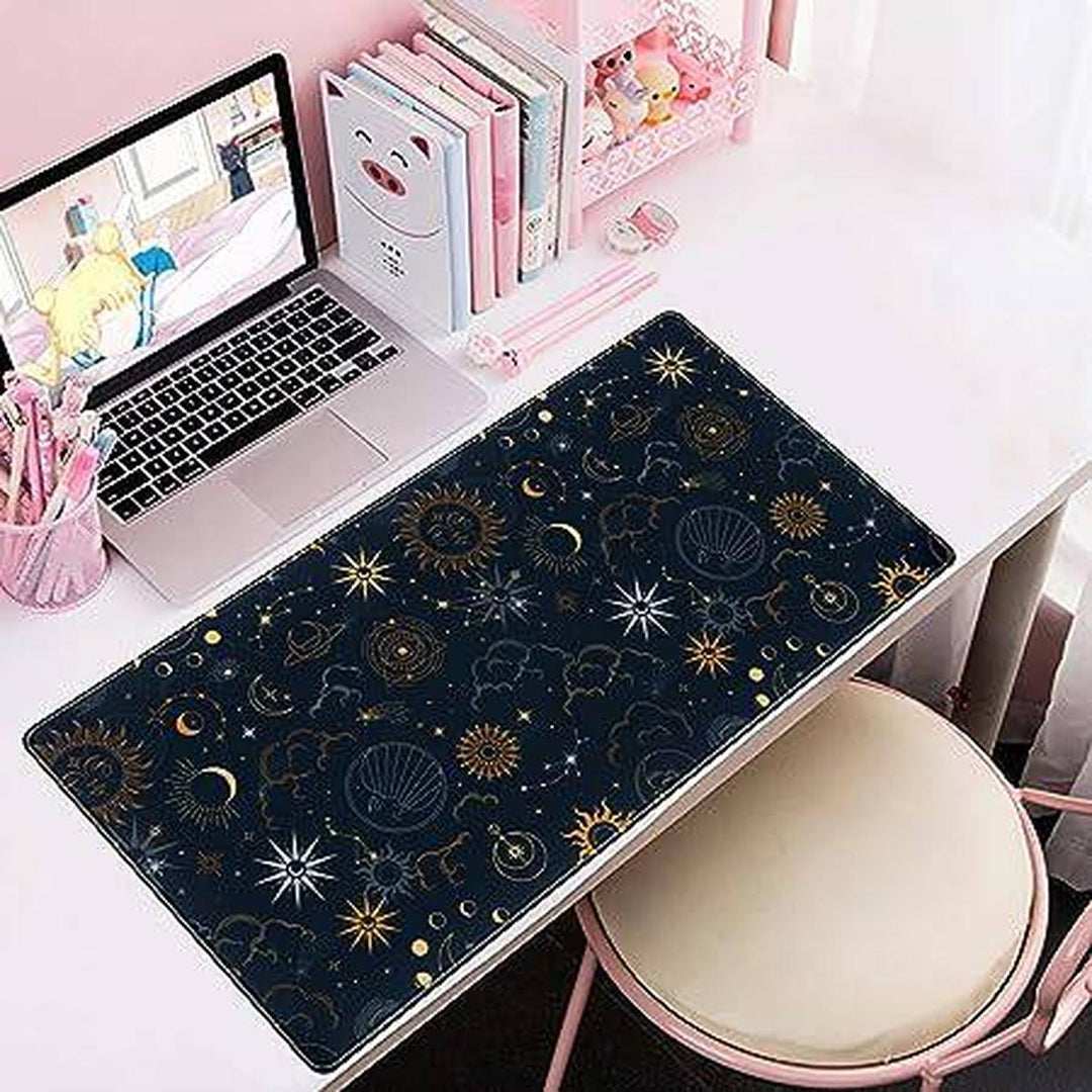 Starry Desk Pad - DOKUTRONIX
