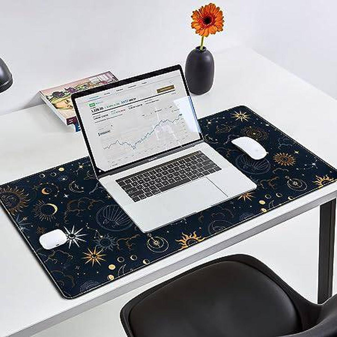 Starry Desk Pad - DOKUTRONIX