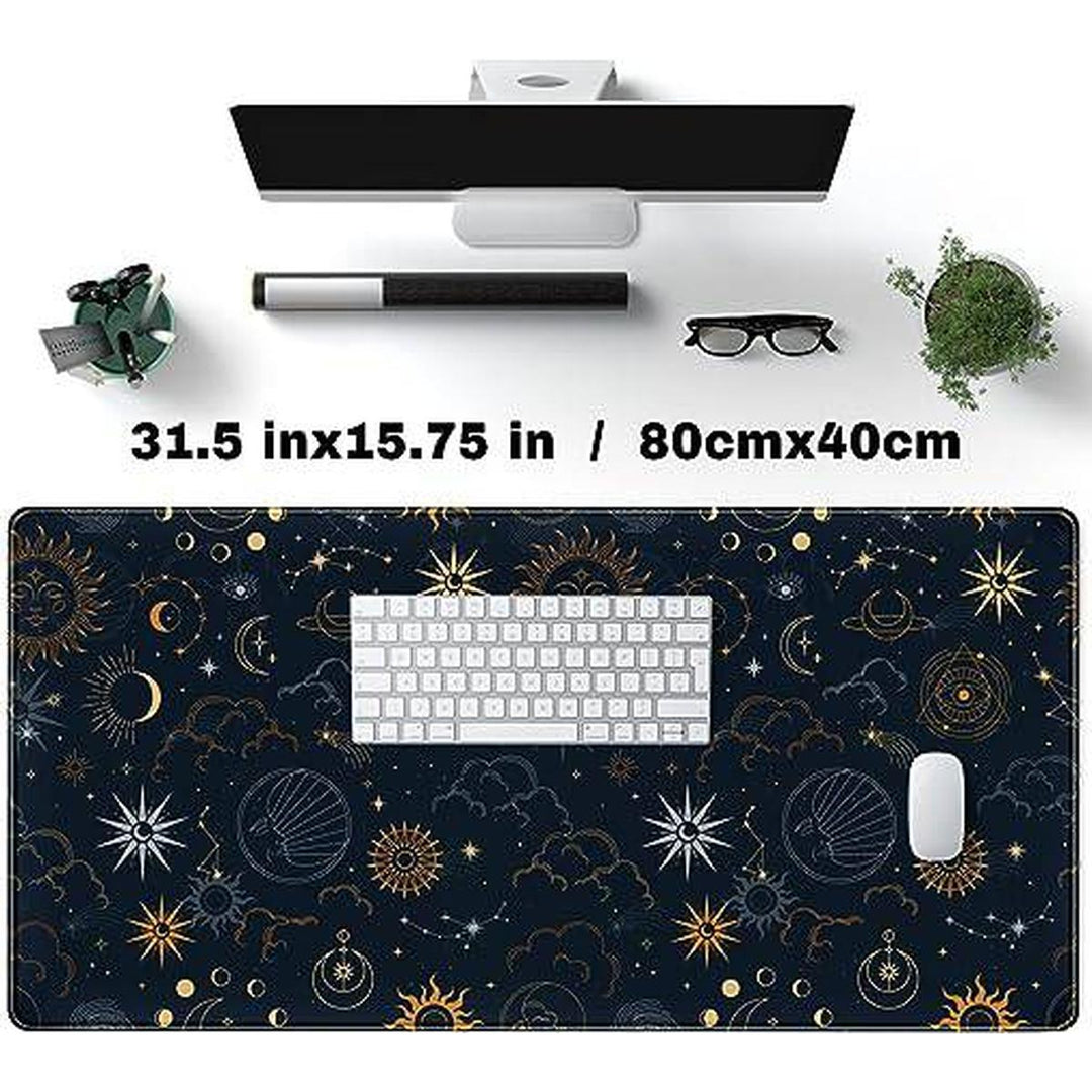 Starry Desk Pad - DOKUTRONIX