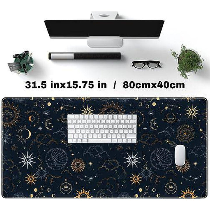 Starry Desk Pad - DOKUTRONIX