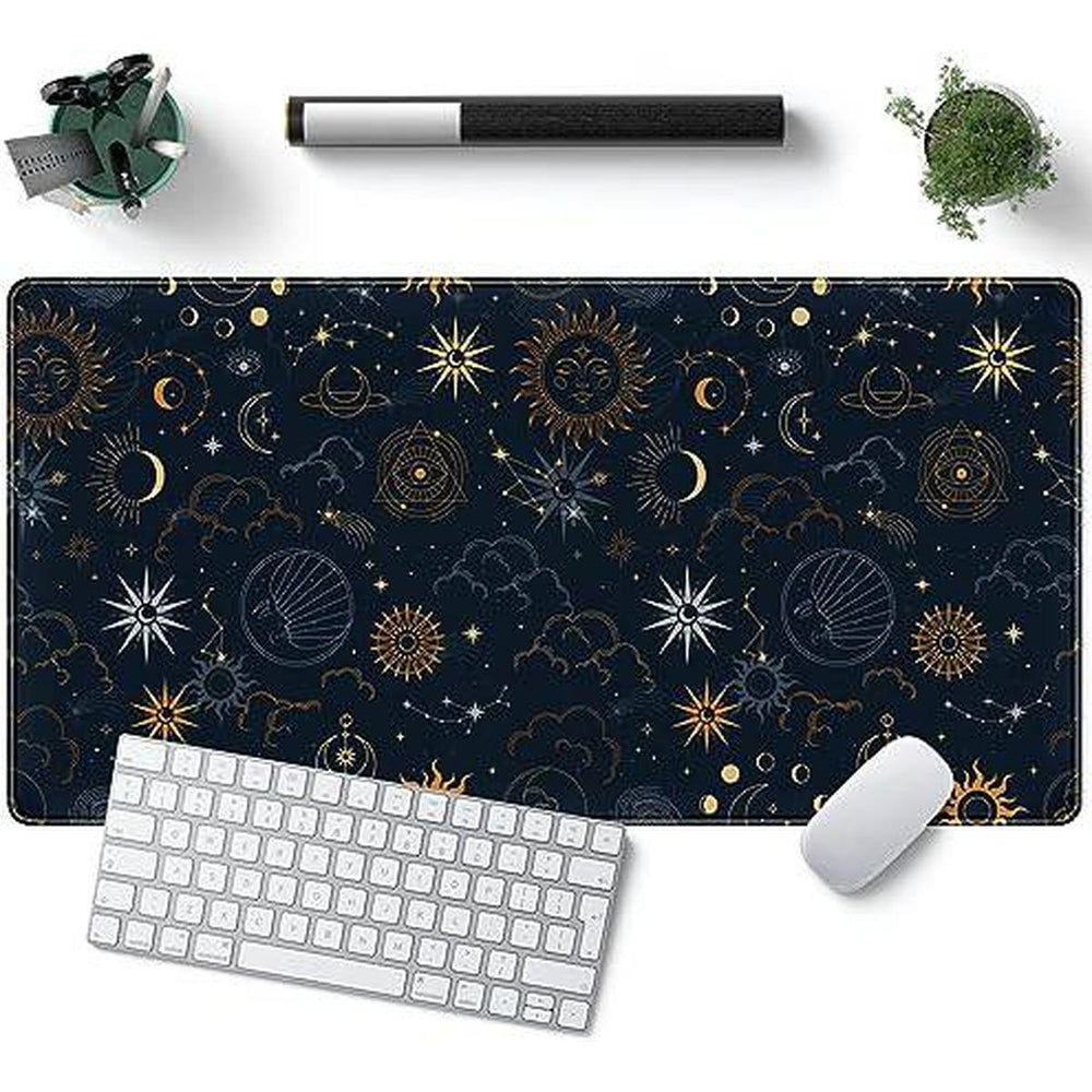 Starry Desk Pad - DOKUTRONIX