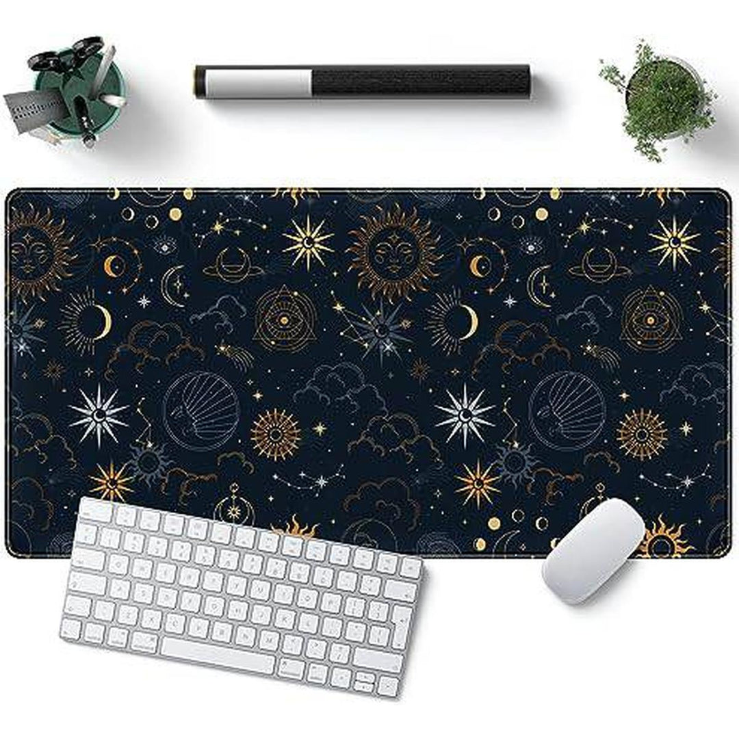 Starry Desk Pad - DOKUTRONIX