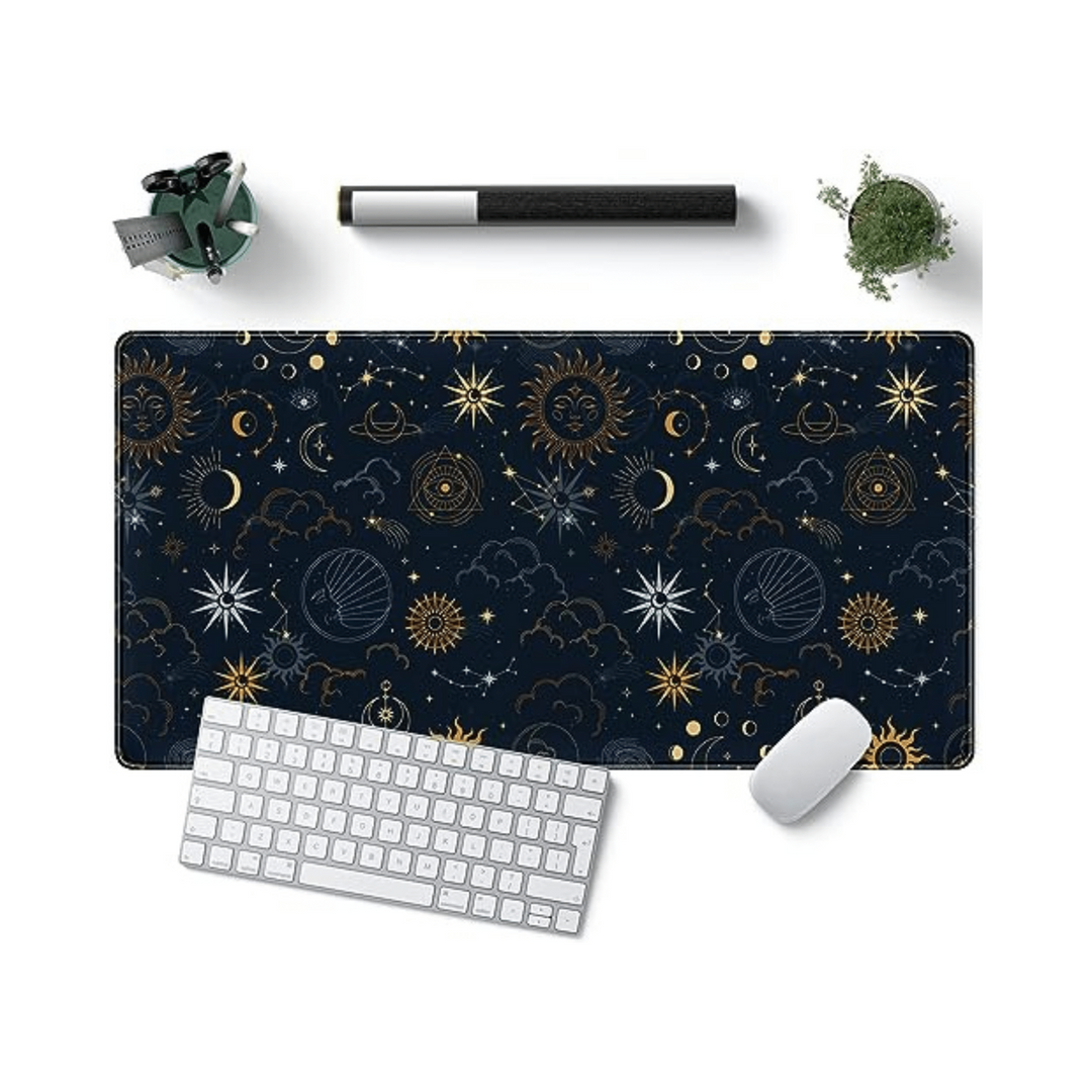 Starry Desk Pad - DOKUTRONIX