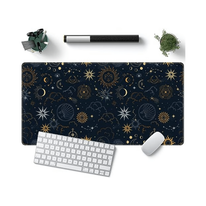 Starry Desk Pad - DOKUTRONIX