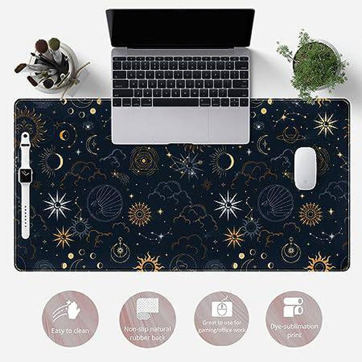 Starry Desk Pad - DOKUTRONIX