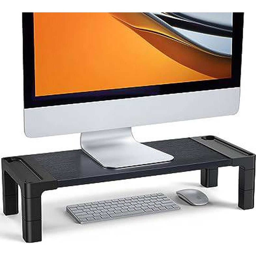 Vintage Rise Stand - DOKUTRONIX