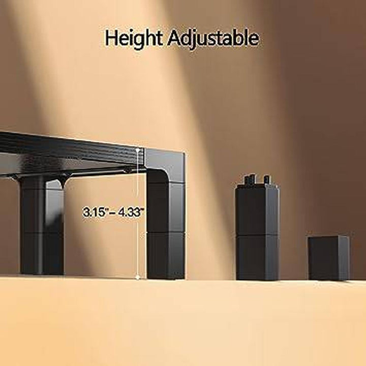 Vintage Rise Stand - DOKUTRONIX