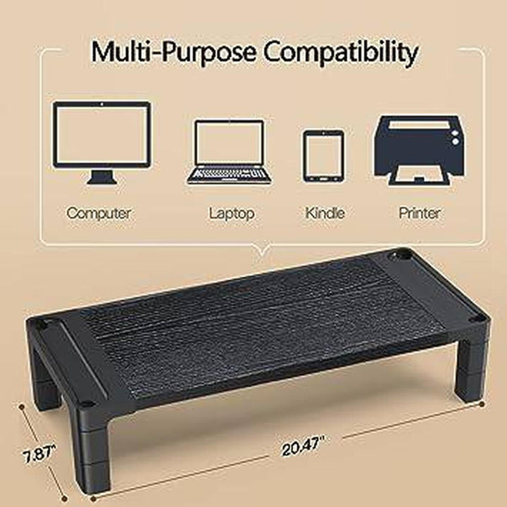Vintage Rise Stand - DOKUTRONIX
