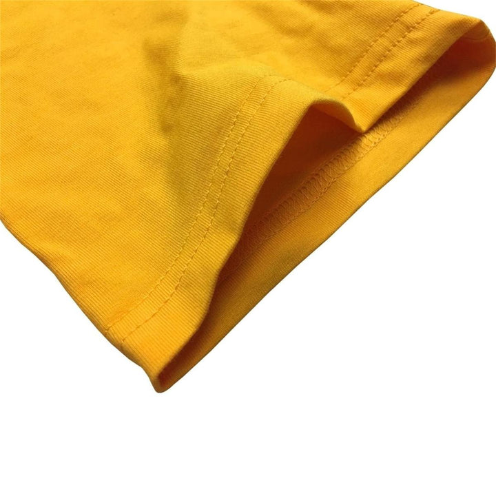 Charming Summer Graphic Tee for Women - DOKUTRONIX