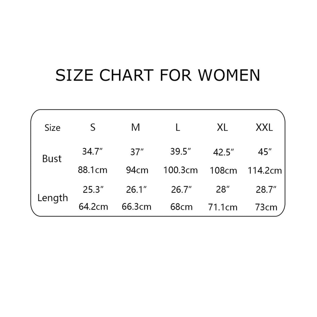 Charming Summer Graphic Tee for Women - DOKUTRONIX