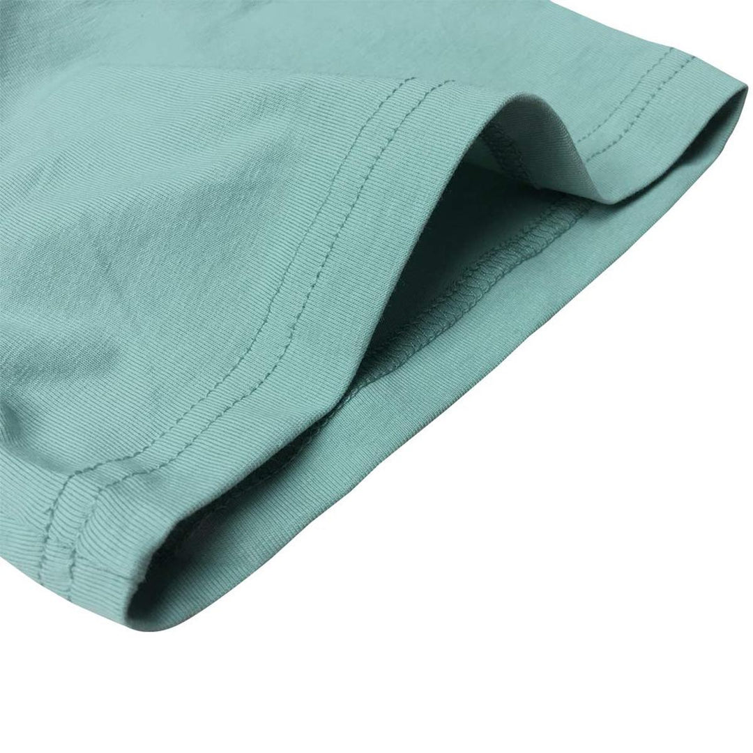 Charming Summer Graphic Tee for Women - DOKUTRONIX