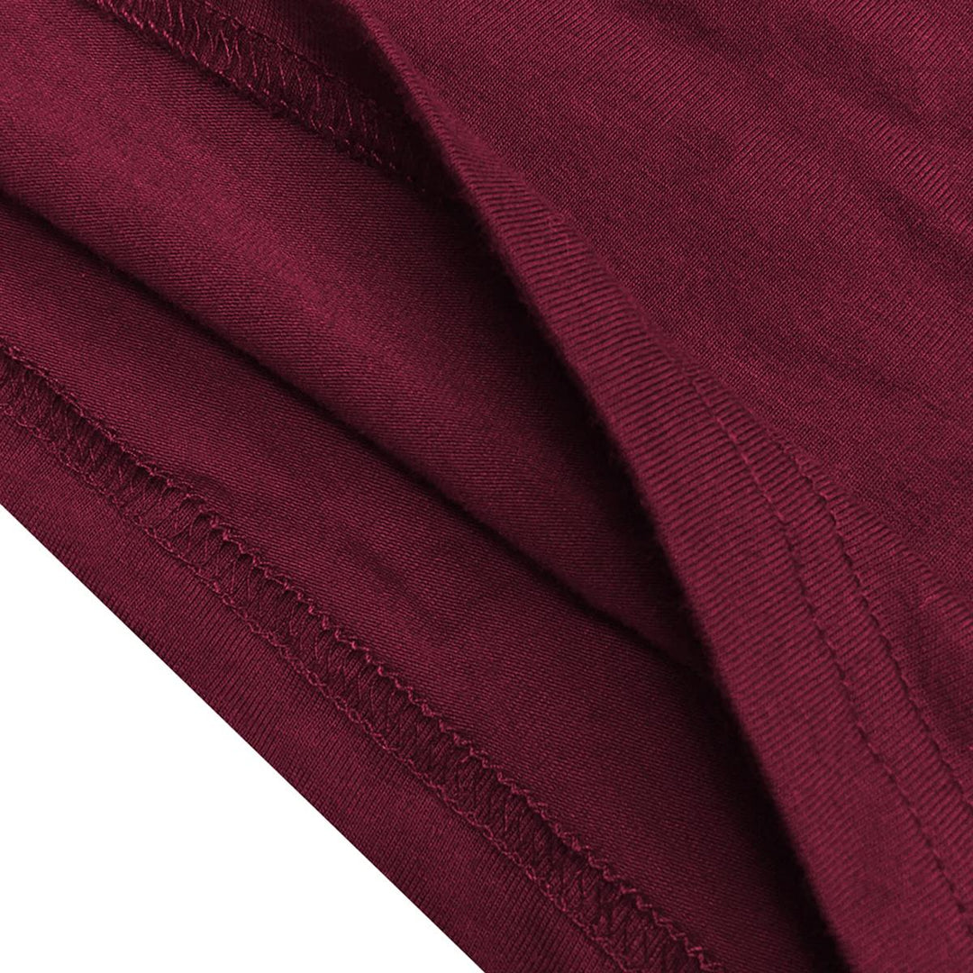 Charming Summer Graphic Tee for Women - DOKUTRONIX