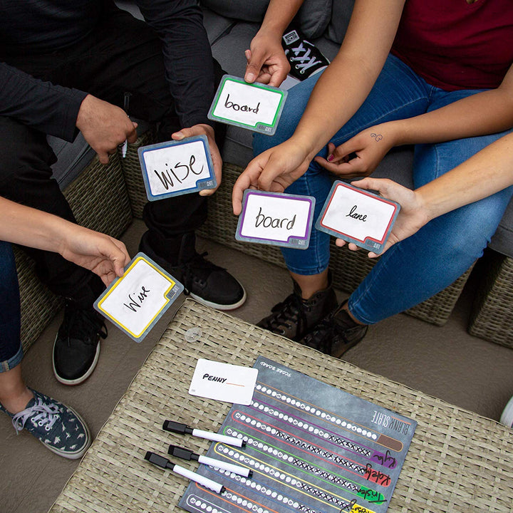 MindMatch: The Word Game for All Ages - DOKUTRONIX