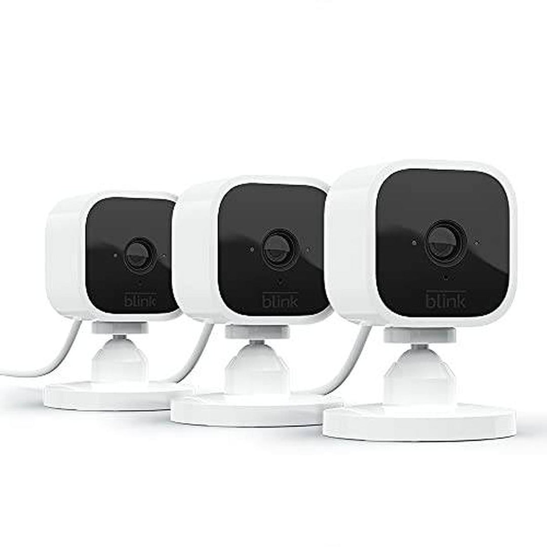 Blink Mini Cam - DOKUTRONIX
